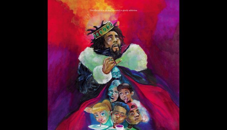 J. Cole - Photograph (Official)