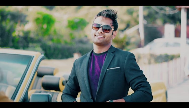 Pre wedding shoot 2018