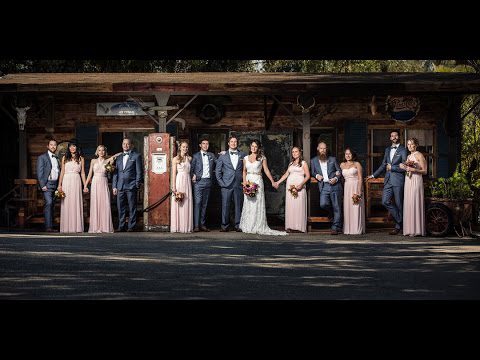 Bridal Party Couture | How to Create Formal Family and Wedding Party Portraits that Sell