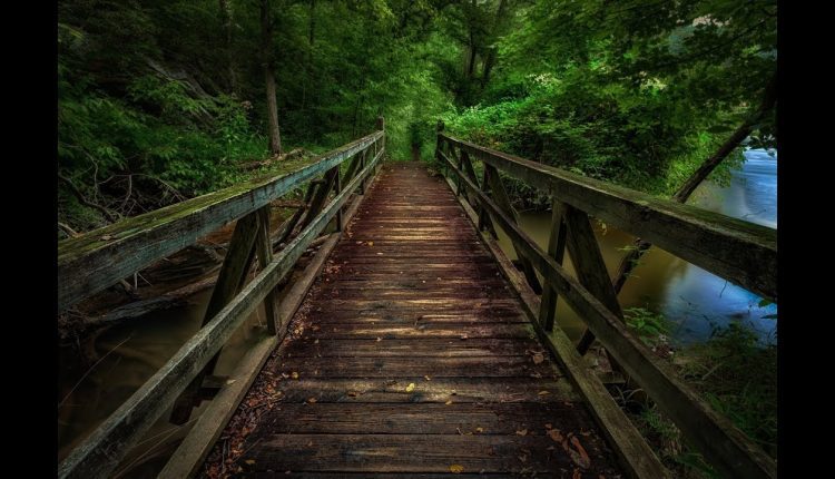 Landscape Photography Tips and Tricks