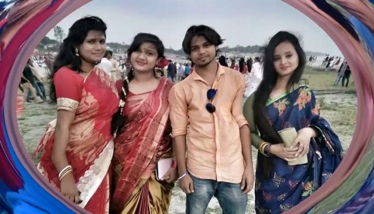 The typical day of Shivalaya Government High school ( Bangladesh), School Friends Photo Capture