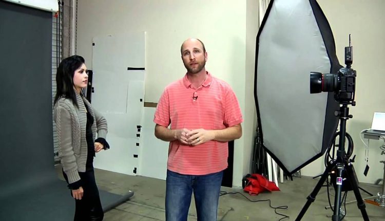 Seamless Paper for Studio Photography: Ep 224: Digital Photography 1 on 1