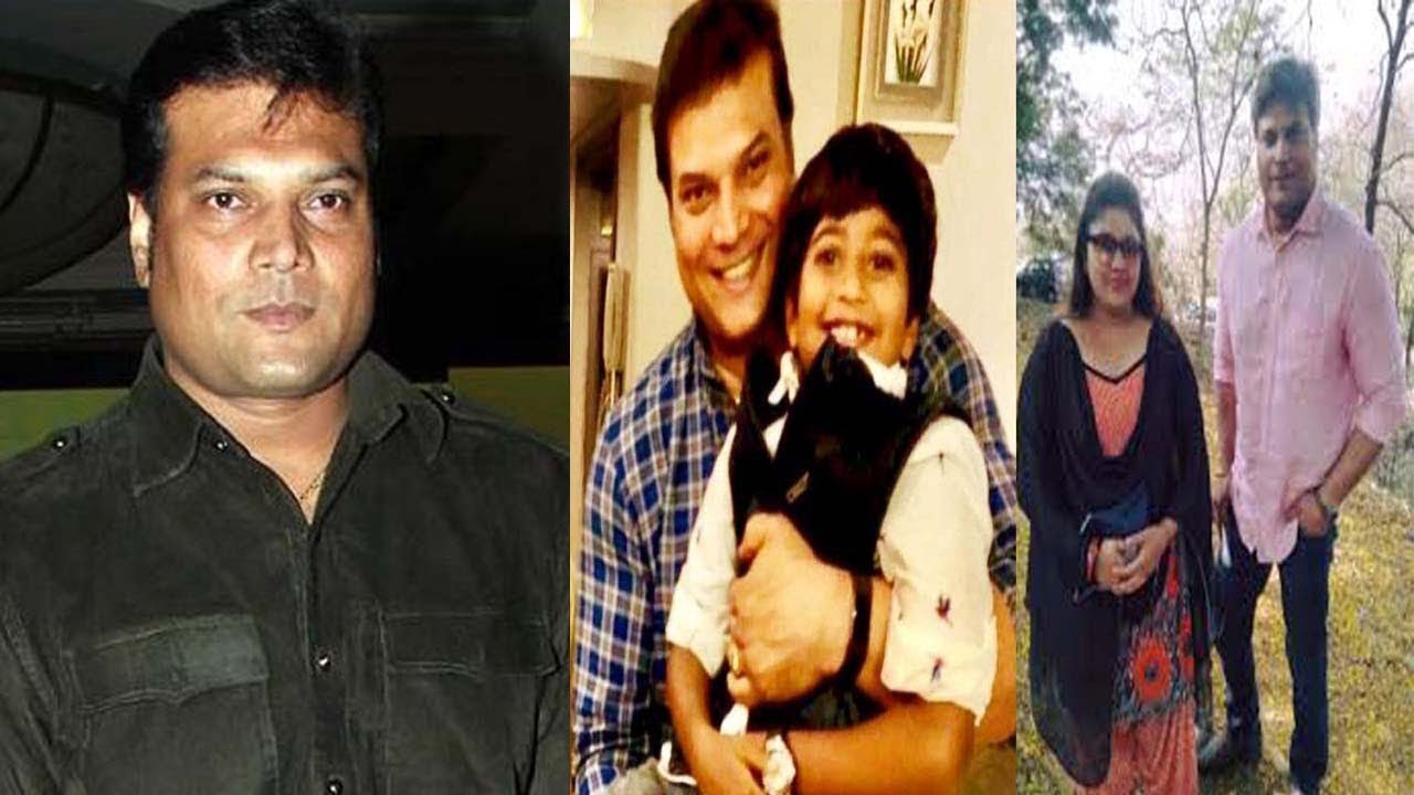 Actor Dayanand Shetty Family Photos with Wife, Children and Friends || Dayanand Shetty Unseen Photos