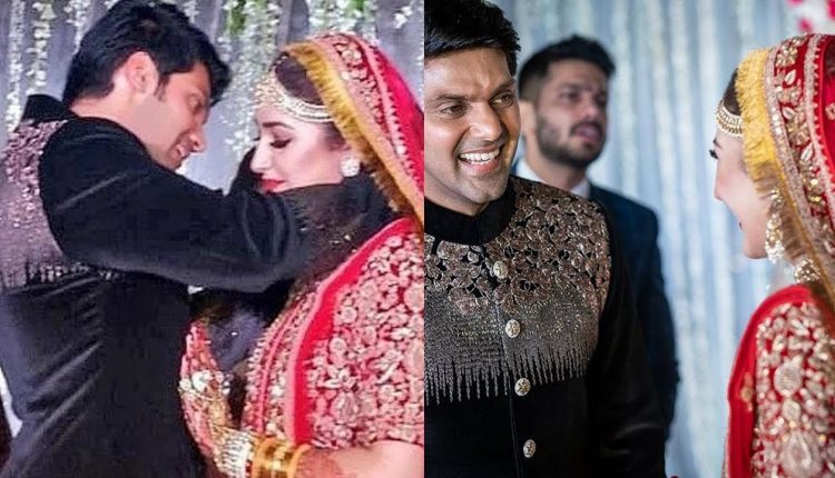 Arya and Sayesha Wedding Pics | Arya | Sayesha