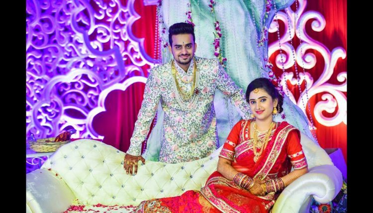 Wedding Day Photography Poses For Bride and Groom/Amaizing Heart Touching photoshoot Style 2019.