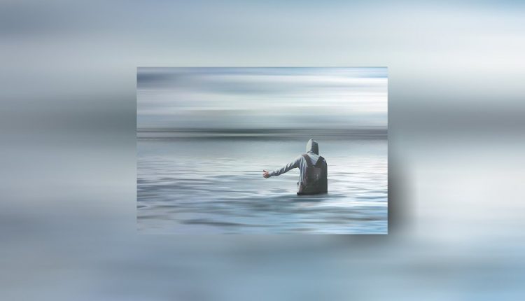 Code 64 - Oblivion (Mind.In.A.Box Remix) [music photo art]