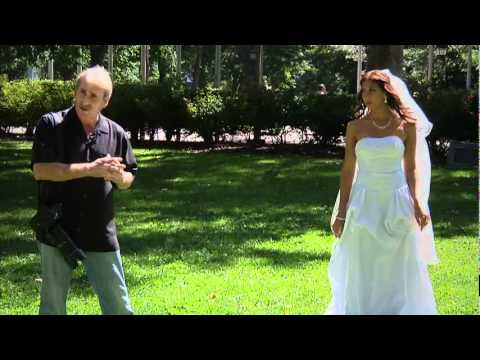 Wedding Photography - Shooting Around the Clock 3 12 NOON.flv