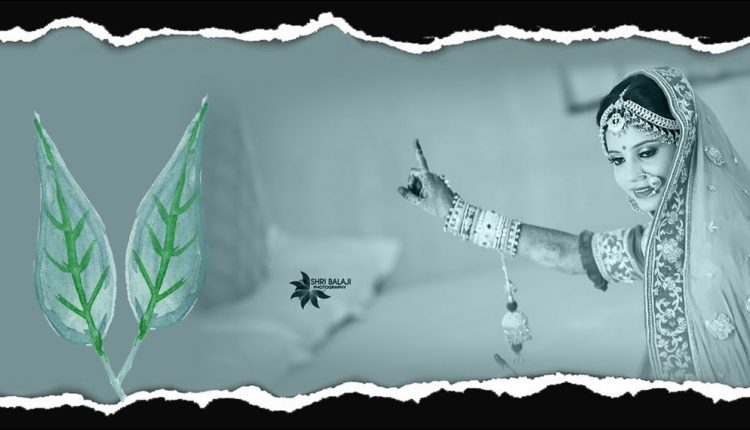 Her_Beauty, Her_Aura, Her_Charm_All_Are_Timeless ! ll ROSHNA ll Bridal By Shri Balaji Photography