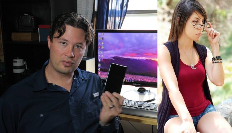 A Photographer's in Depth Review of the Samsung Galaxy Note 8 Camera Capabilities