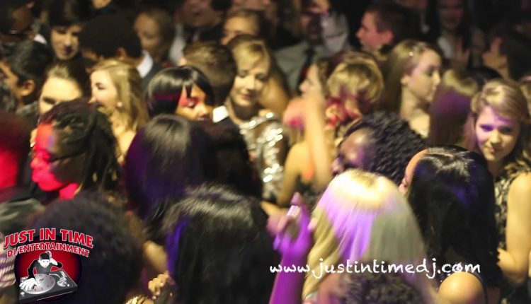 Hillgrove High School Homecoming 2014, Lasers, Crazy light show, photo booth!