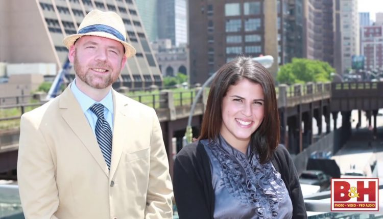 Wedding Photography Tips: Softening Your On-Camera Flash