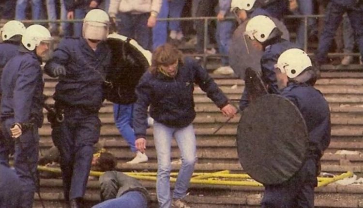 FC Den Haag old school photo compilation 80's and 90's