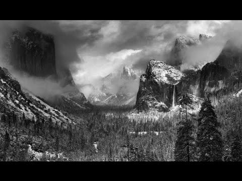 Exclusive - Ansel Adams' Yosemite Landscape Photography Pt. 2