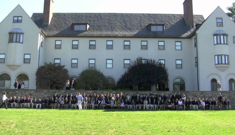 All-School Photo 2010