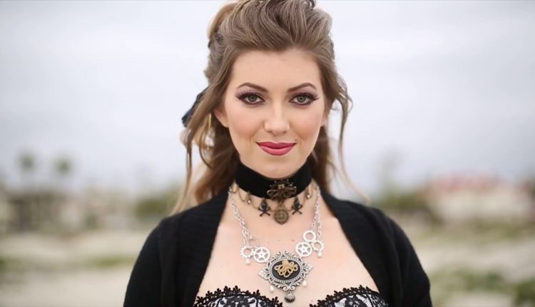 Pirate Styled Wedding Shoot | San Diego, CA