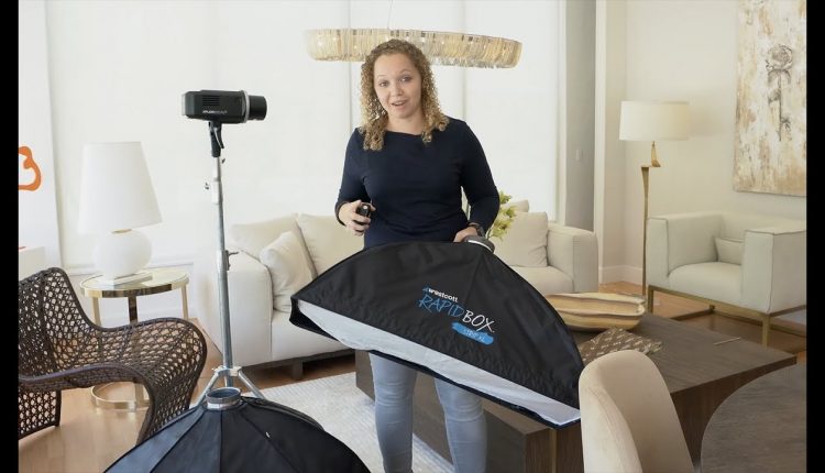 Best Softboxes for Wedding Photography | Suzanne Delawar