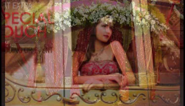 Wedding Palki Design | Wedding Palki Images | Bridal Doli Palki | Bride Entry Palki