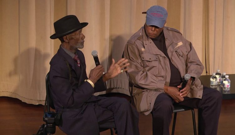 Conversation: Photography and the Black Arts Movement