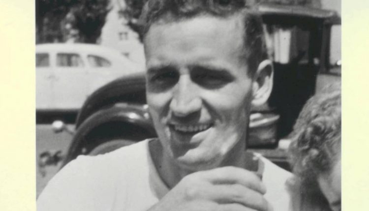 Allen Ginsberg Photography Collection