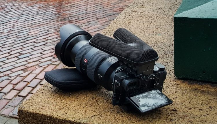 First Sony a6500 Real Wedding Shoot