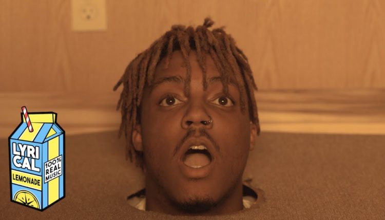 Juice WRLD - Lucid Dreams (Dir. by @_ColeBennett_)