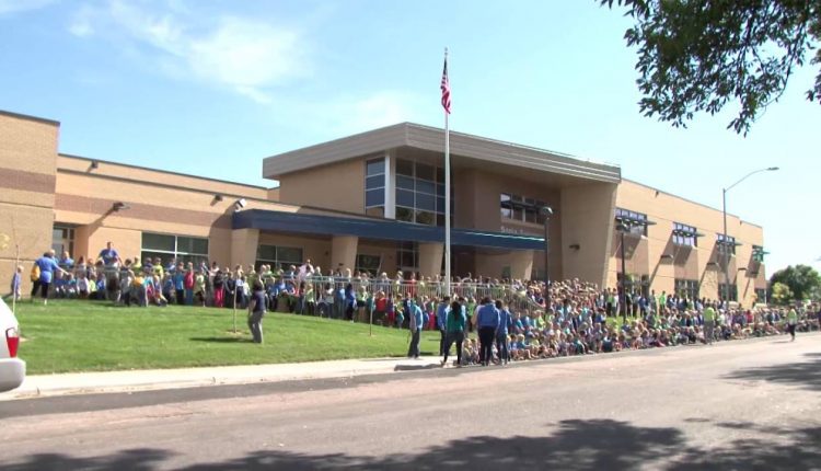 Sonia Sotomayor All School Photo