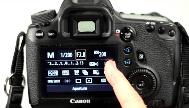 Camera Settings for Baby Photography : Photography Techniques