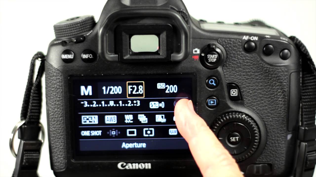 Camera Settings for Baby Photography : Photography Techniques