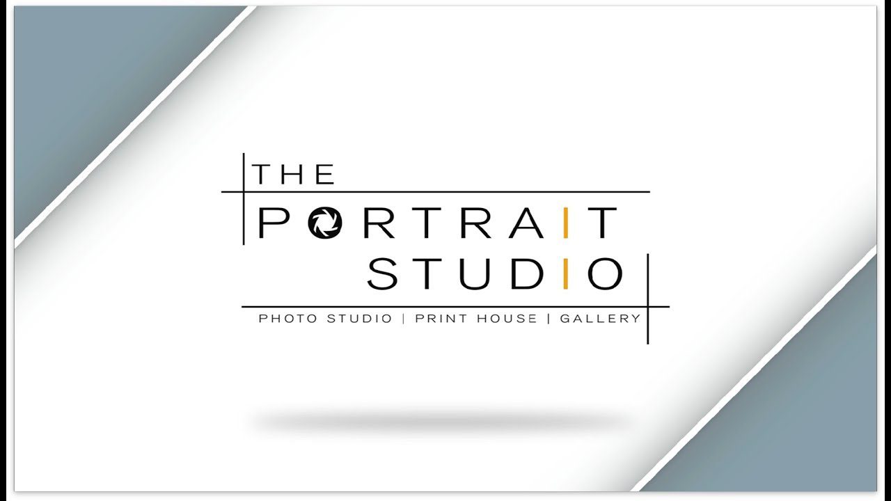 The Portrait Studio -  Photo Studio | Print House | Gallery