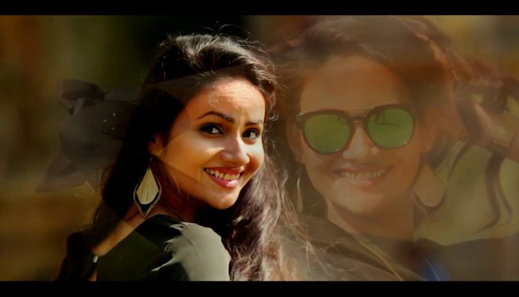 Latest Pre-wedding shoot | Deepti & Rahul |2017