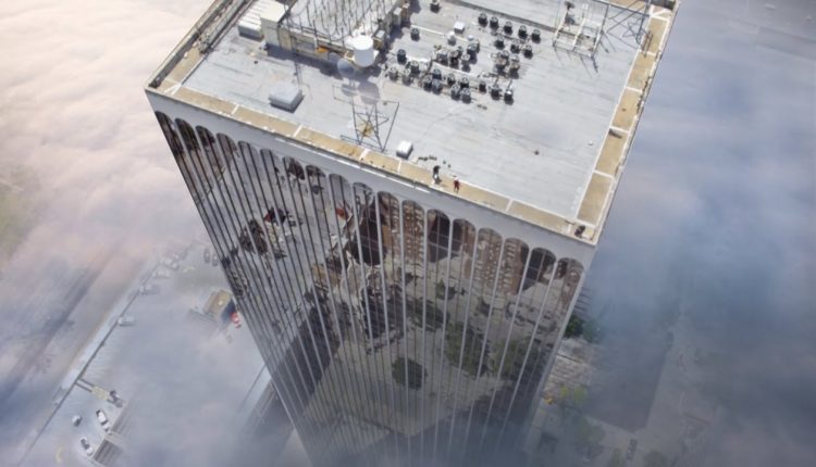 World Record Edition | Dude Perfect