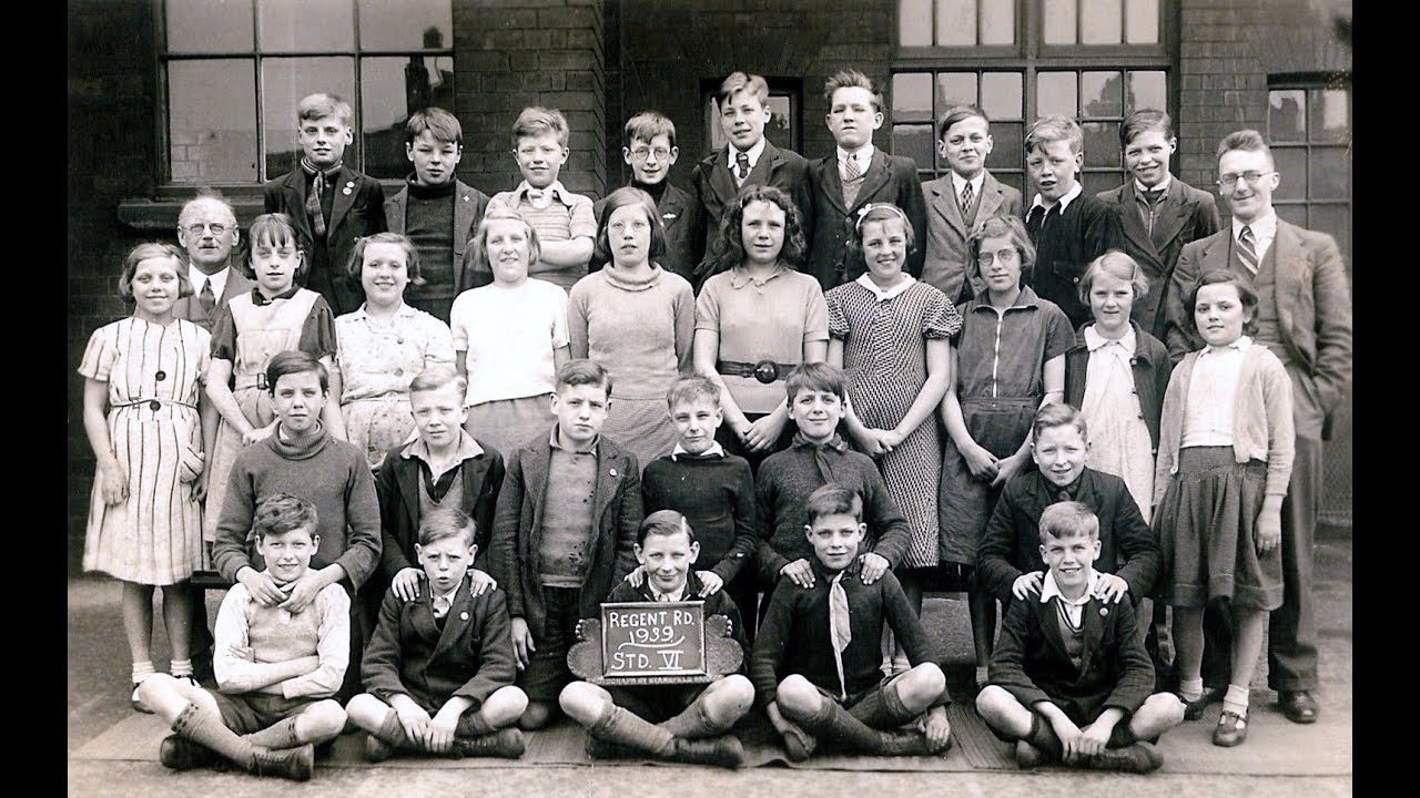 20 Old Class School Photos From Salford Lancashire DSLR Guru 20 Old Class School Photos From Salford Lancashire DSLR Guru