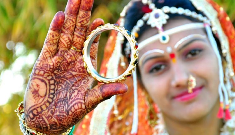 Wedding photo cinematic album video