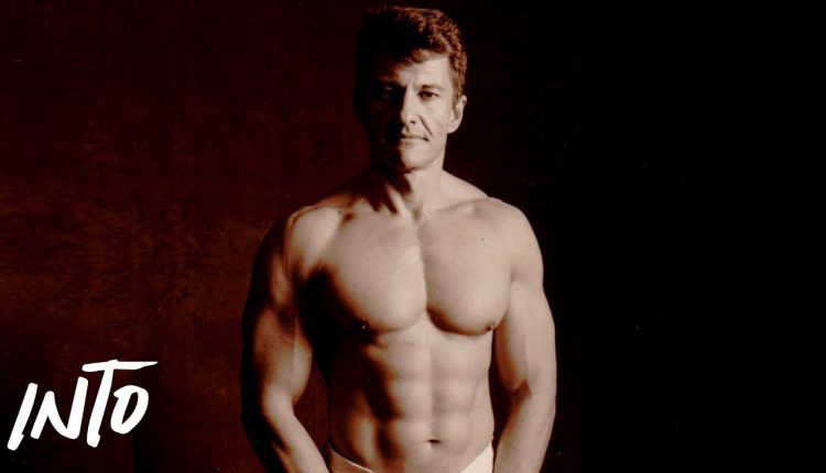 Old Gays Look Back At Their Younger Selves