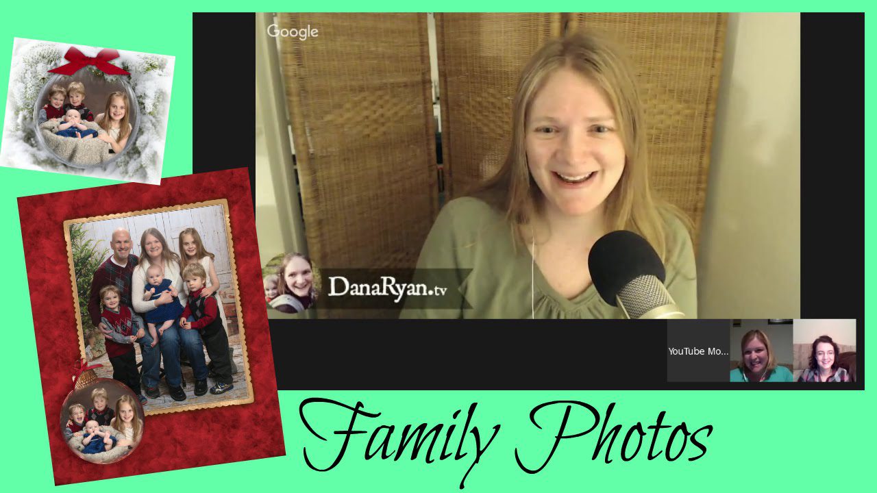 YTMM 037: Family Photo Ideas