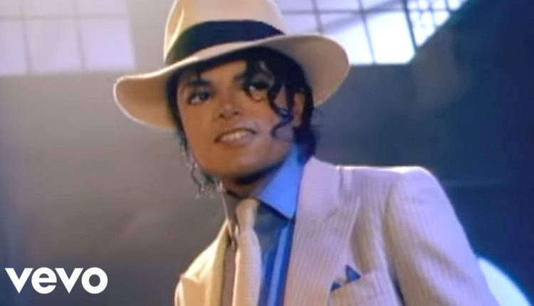 Michael Jackson - Smooth Criminal (Official Video)