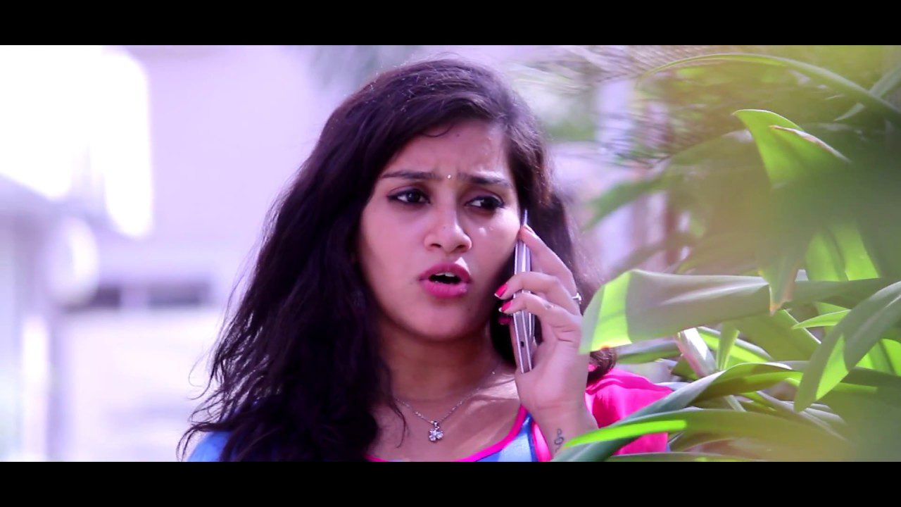 Junior - Senior Telugu Short Film 2017