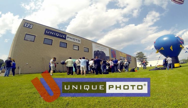 Unique Photo: New Jersey's Camera & Video Superstore