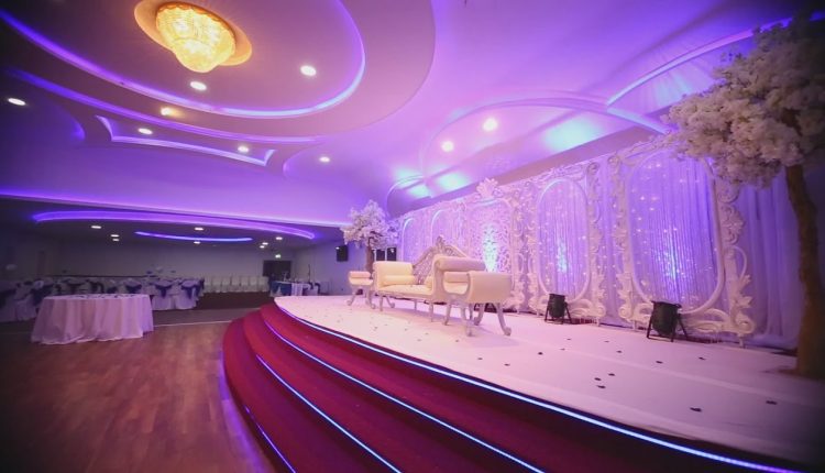 Post Wedding Shoot - U.K | Raju & Ruji |