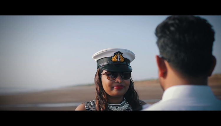 Kiran & Amit Final Song - by - Sai Photo Studio,Ankleshwar -74350 76767