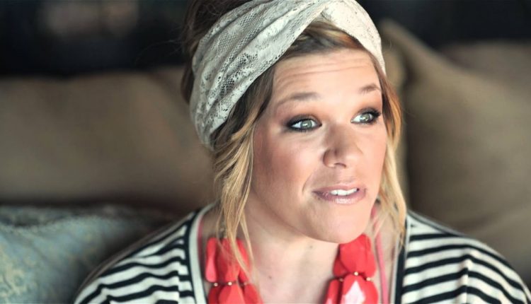 Kacey Luvi Senior Promo Video