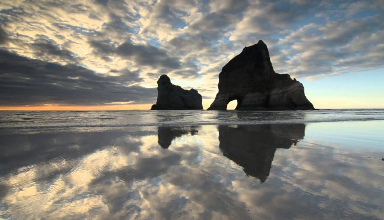 New Zealand Photography Epic Adventure and Workshop