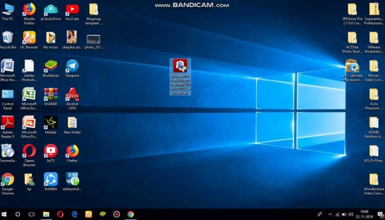 ACDSee Photo Studio Professional 2019 Premium is Here!