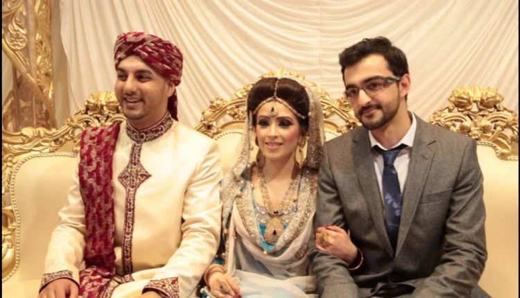 Nawaab Manchester L & S Barat Highlights - Uzmas Bridal Videography and Asian Wedding Photography.