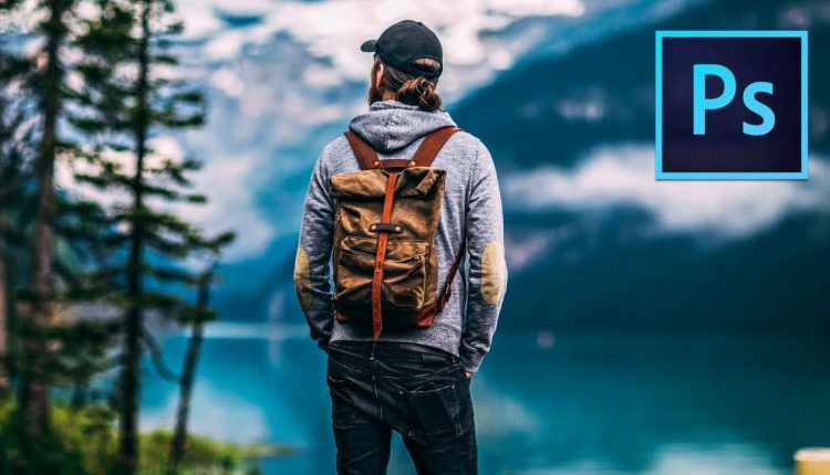 Make your photos MOVE and COME TO LIFE! Photoshop Tutorial