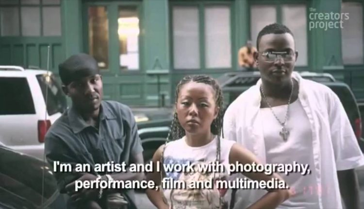 Photographer Nikki S  Lee Can Turn Into Anyone (Edited)