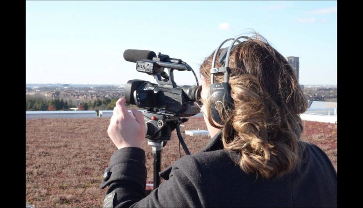 Morgan J School Photo Reel