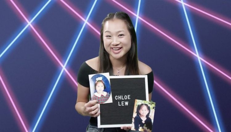 Real Evite Employees Share Awkward School Photos