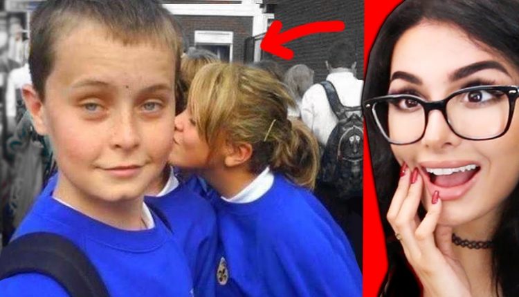 PHOTOS YOU HAVE TO LOOK AT TWICE TO UNDERSTAND