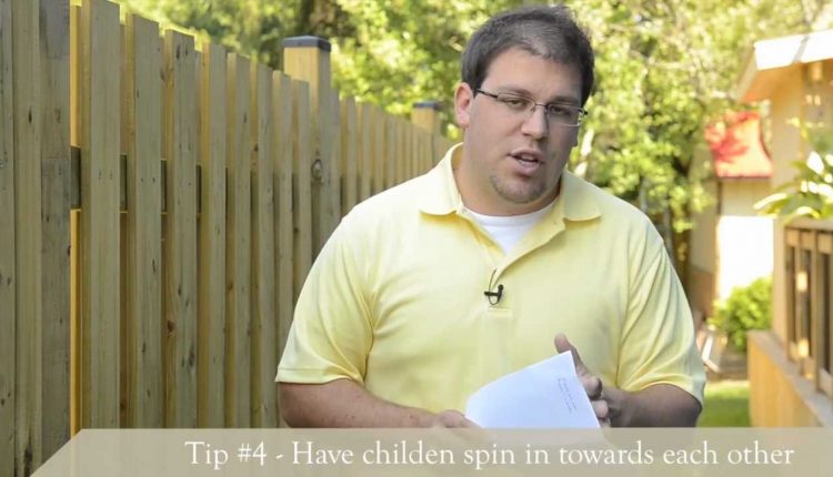 Take a first day back to school photo - Picture Primer Photography Tips